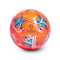 Balón Oficial Champions League 2023-2024 Solar Orange