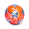 Balón Oficial Champions League 2023-2024 Solar Orange