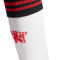 Chaussettes adidas Manchester United FC Domicile 2023-2024