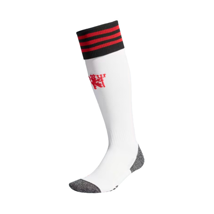Manchester united third kit socks outlet