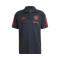 Koszulka Polo adidas Manchester United FC Fanswear 2023-2024