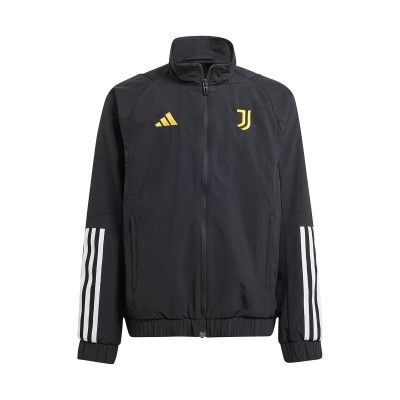 Kids Juventus Training 2023-2024 Jacket
