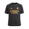 Maglia adidas Real Madrid CF Terza Divisa 2023-2024 Bambino