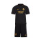 adidas Kids Real Madrid CF Third Kit 2023-2024 Kit 