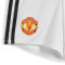 Completo adidas Manchester United FC Prima Divisa 2023-2024 Neonato