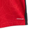 adidas Infants Manchester United FC Home Kit 2023-2024 Kit 