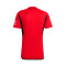 Camiseta Manchester United FC Primera Equipación 2023-2024 Colleg Red
