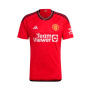 Manchester United FC Home Jersey 2023-2024