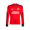 adidas Manchester United FC Home Jersey 2023-2024 T-Shirt
