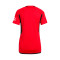 adidas Women Manchester United FC Home Jersey 2023-2024 T-Shirt