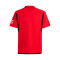 adidas Kids Manchester United FC Home Jersey 2023-2024 T-Shirt
