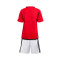 adidas Kinder Manchester United FC Erstes Kit 2023-2024 Kit