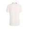 Camiseta Manchester United FC Tercera Equipación 2023-2024 Cloud White
