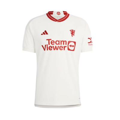 Dres Manchester United FC Tercera Equipación 2023-2024