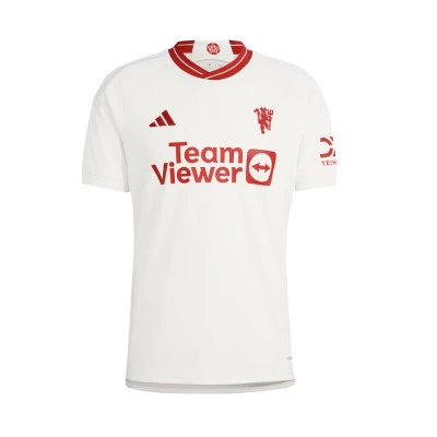 Manchester United FC Third Jersey 2023-2024 T-Shirt