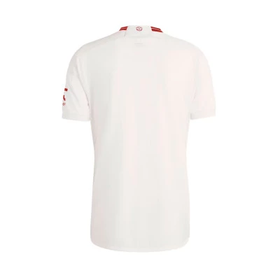 Manchester United FC Third Jersey 2023-2024 T-Shirt