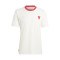 Camiseta Manchester United FC Fanswear 2023-2024 Cloud White