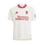 Kids Manchester United FC Third Jersey 2023-2024