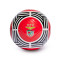 Balón SLB Benfica 2023-2024 White-Red-Black