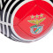 Balón SLB Benfica 2023-2024 White-Red-Black