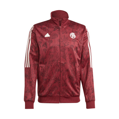 FC Bayern Fanswear 2023-2024 Jacket