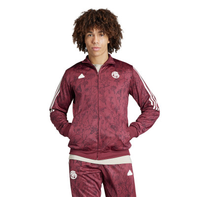 Chaqueta FC Bayern Fanswear 2023-2024