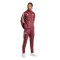 Duge hlače adidas FC Bayern Fanswear 2023-2024