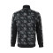 Chaqueta Ajax de Amsterdam Fanswear 2023-2024 Black