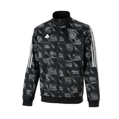 Ajax de Amsterdam Fanswear 2023-2024 Jacket