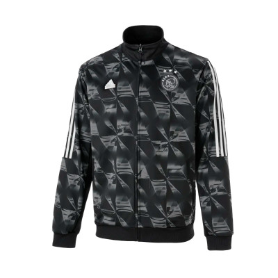 Chaqueta Ajax de Amsterdam Fanswear 2023-2024