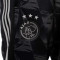 adidas Ajax de Amsterdam Fanswear 2023-2024 Lange broek