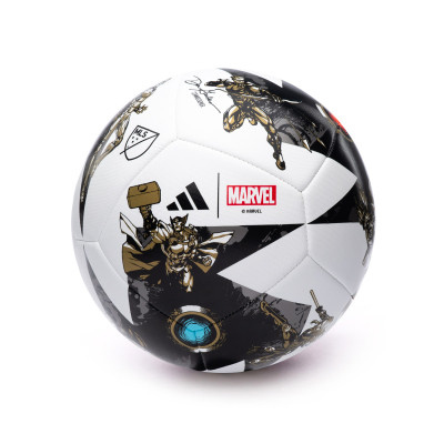 Pallone Major Soccer League MLS 2023-2024
