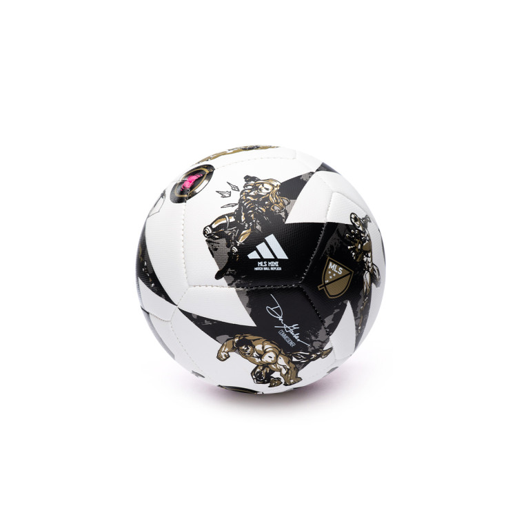 Soccer League Mls