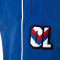 Pantalón largo adidas Olympique de Lyon Fanswear 2023-2024