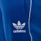 Pantaloni  adidas Olympique Lione Fanswear 2023-2024