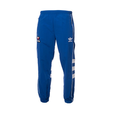 Pantaloni  Olympique Lione Fanswear 2023-2024