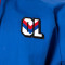 adidas Olympique de Lyon Fanswear 2023-2024 Jacket