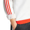 Bluza adidas FC Bayern de Múnich x Originals Fanswear 2023-2024