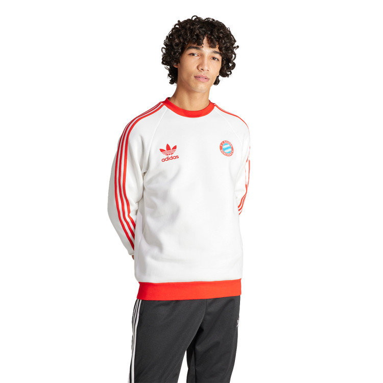 sudadera-adidas-fc-bayern-de-munich-x-originals-fanswear-2023-2024-white-0