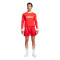 Pantaloncini adidas FC Bayern Monaco x Originals Fanswear 2023-2024