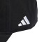 Gorra SLB Benfica 2023-2024 Black