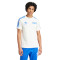 Camiseta adidas Italia x Originals Fanswear 2023-2024