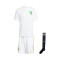 Conjunto Selección Italia 125th Aniversario White
