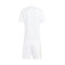 Conjunto Selección Italia 125th Aniversario White