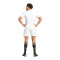 Conjunto Selección Italia 125th Aniversario White