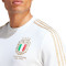 Conjunto Selección Italia 125th Aniversario White
