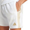 Conjunto Selección Italia 125th Aniversario White