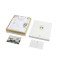 Conjunto Selección Italia 125th Aniversario White