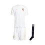 Italy 125th Aniversary