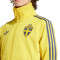 Chaqueta adidas Selección Suecia x Originals Fanswear 2023-2024
